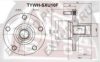 ASVA TYWH-SXU10F Wheel Hub